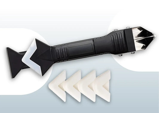 3 en1 Silicona y Lechado